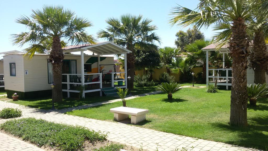 Akramar Village San Leone Oda fotoğraf