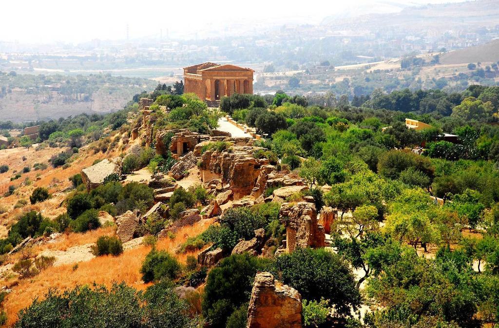 Akramar Village San Leone Oda fotoğraf