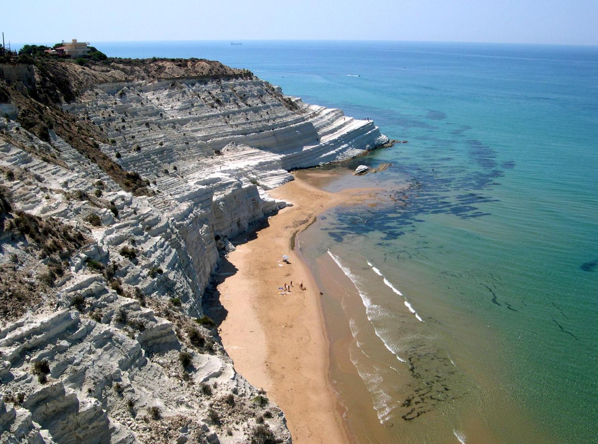Akramar Village San Leone Dış mekan fotoğraf