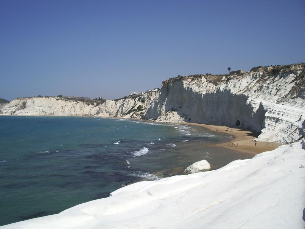 Akramar Village San Leone Oda fotoğraf