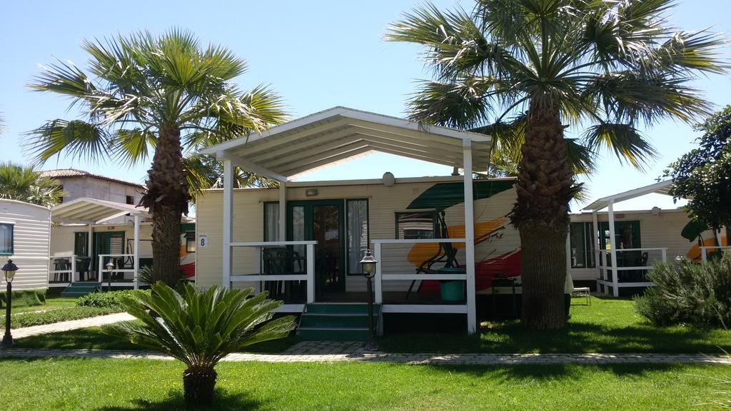 Akramar Village San Leone Oda fotoğraf