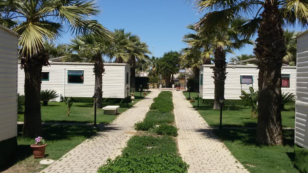 Akramar Village San Leone Dış mekan fotoğraf