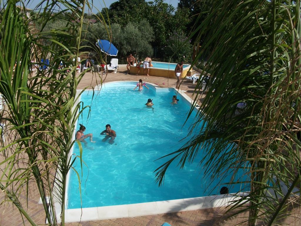 Akramar Village San Leone Dış mekan fotoğraf