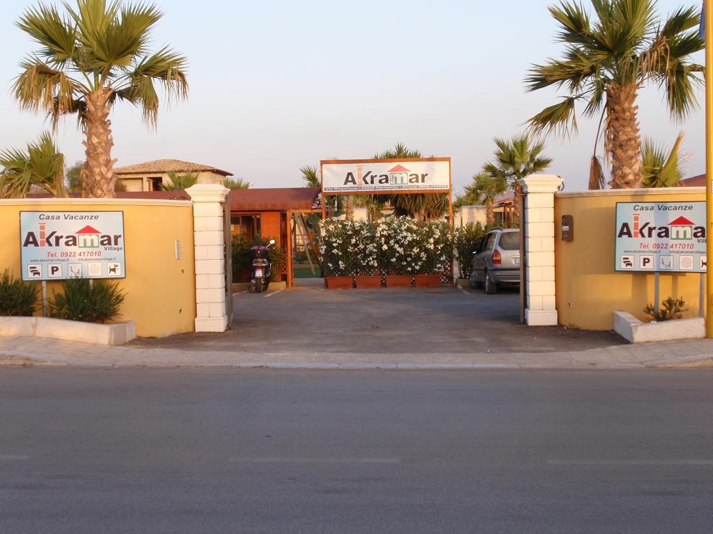 Akramar Village San Leone Oda fotoğraf